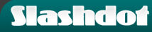 Slashdot logo Slashdot logo