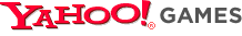 Yahoo Games logo Yahoo Games logo