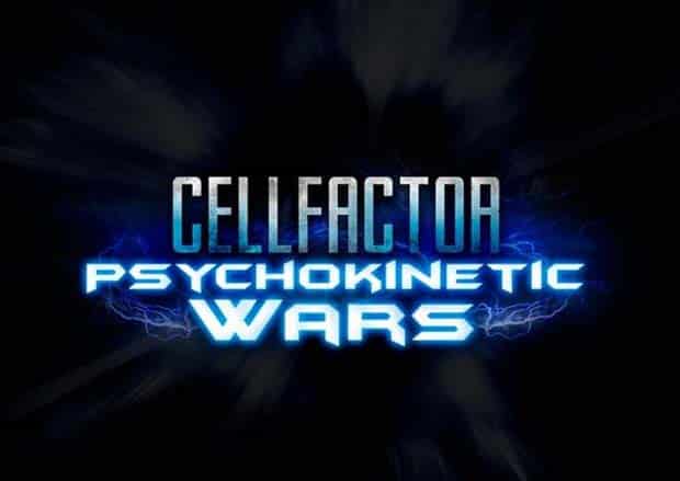 CellFactor: Psychokinetic Wars CellFactor: Psychokinetic Wars