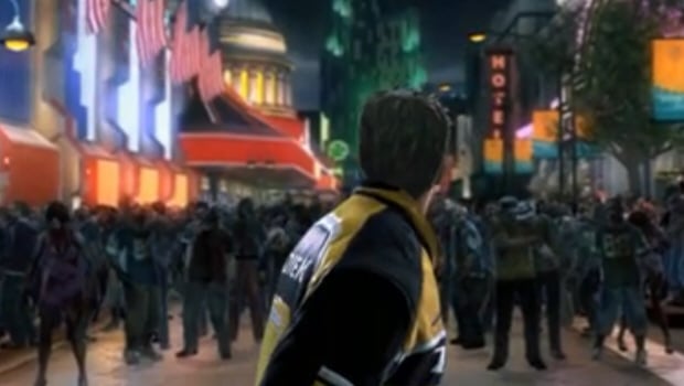 Dead Rising 2 Review: Welcome To Fortune City!!!
