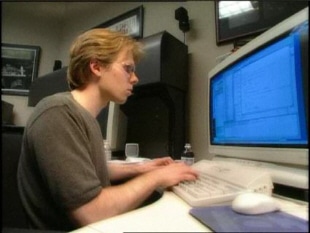 John Carmack of id is now working for Bethesda's ZeniMax John Carmack of id is now working for Bethesda's ZeniMax