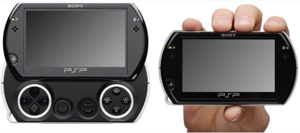 psp go ftp