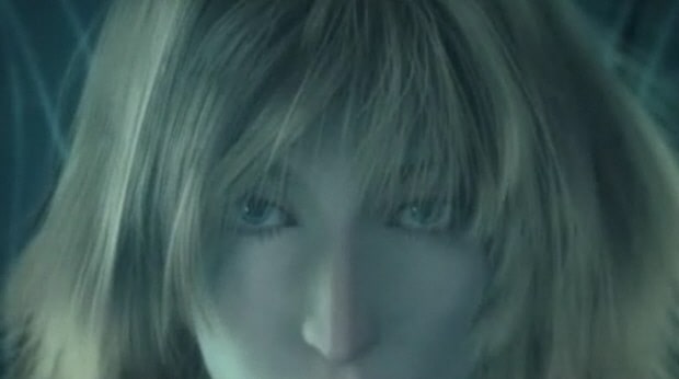 Resident Evil: The Darkside Chronicles. Alexia awakens . . . Resident Evil: The Darkside Chronicles. Alexia awakens . . .