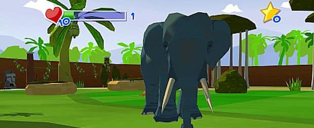 World of Zoo screenshot World of Zoo screenshot