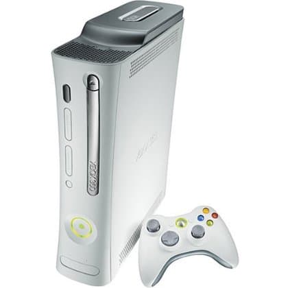 Microsoft's Xbox 360 console now in 30 million homes worldwide Microsoft's Xbox 360 console big picture