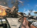 Battlefield 1943 release date is July 8th, 2009