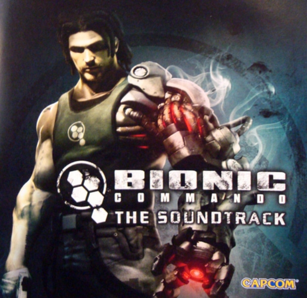 bionic