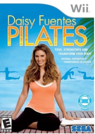 daisy fuentes. Pre-Order Daisy Fuentes