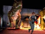 Dino Crisis 4 missing as series celebrates 10th anniversary