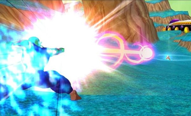 Dragon Ball: Raging Blast and more coming from Namco who secures license till 2010 Dragon Ball: Raging Blast and more coming from Namco who secures license till 2010