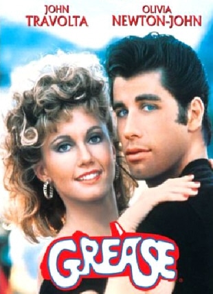 grease wallpapers. Grease: The Video Game announced for Wii and DS