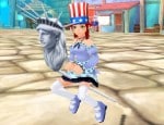 Giveaway: Celebrate 4th of July in Fiesta with 100 download codes for a mount