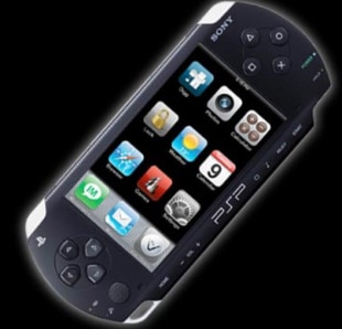 PSP App Store coming for PSP and PSP Go