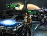 Starcraft 2’s single player missions like mini-games