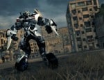 Transformers 2: Revenge of the Fallen downloadable content adds characters and maps
