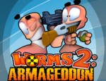 On Xbox Live Arcade today: Worms 2: Armageddon and The King of Fighters ‘98 Ultimate Match