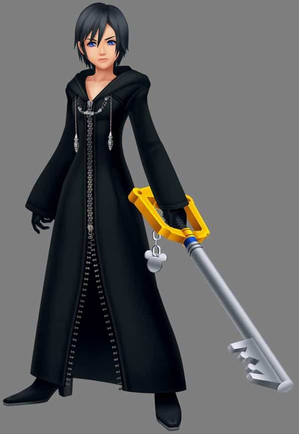 Xion Nobody (complete) Xion-kingdom-hearts-character-artwork