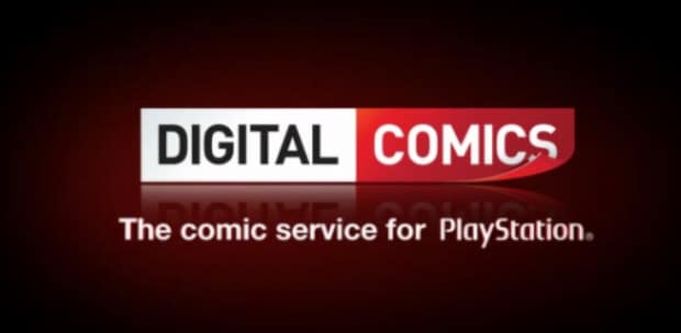 PSP Digital Comics and PSP Mini videogames coming to PSN (PlayStation Store)