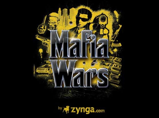 Mafia Wars Wallpaper