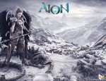 Aion wallpaper 2
