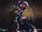 Aion wallpaper 10