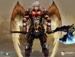 Aion wallpaper 20
