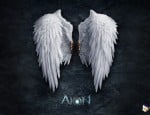 Aion wallpaper 4 