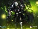 Aion wallpaper 5