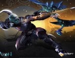 Aion wallpaper 6