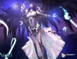 Aion wallpaper 7