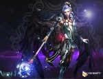 Aion wallpaper 8