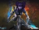 Aion wallpaper 9