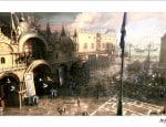 Assassins Creed 2 Environment Wallpaper - San Marco. Click for big pic Assassins Creed 2 Environment Wallpaper - San Marco