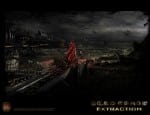 Dead Space Extraction Wallpaper 1