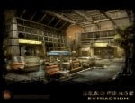 Dead Space Extraction Wallpaper 2