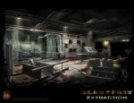 Dead Space Extraction Wallpaper 3