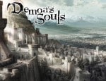 Demon's Souls wallpaper 5. Click for big pic Demon's Souls wallpaper 5
