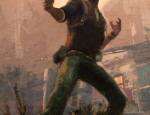 Drake Character Uncharted 2 Wallpaper. Click for big pic Drake Character Uncharted 2 Wallpaper