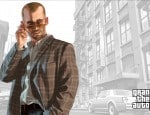 Dmitri wallpaper GTA4 character - 2560x1600. Click for big pic Dmitri wallpaper GTA4 character - 2560x1600