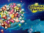 Katamari Forever wallpaper