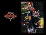 Kingdom Hearts 358/2 Days wallpaper 4 - 1280x1024