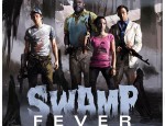 Left 4 Dead 2 Swamp Fever Poster Wallpaper