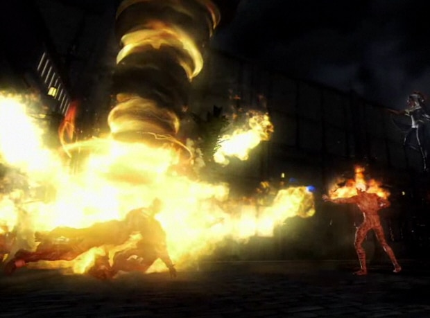 Mix, match & fuse powers for aweosme effects in Marvel Ultimate Alliance 2. Releases September 15th Mix, match & fuse powers for aweosme effects in Marvel Ultimate Alliance 2. Releases September 15th