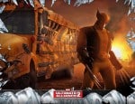 Marvel Ultimate Alliance 2 wallpaper Wolverine