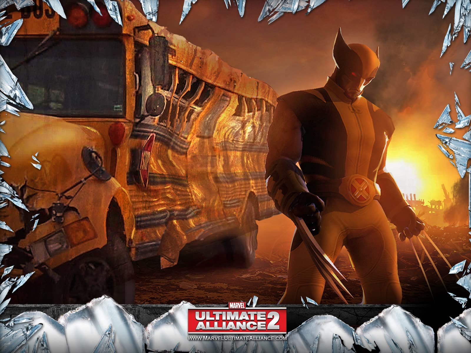 marvel vs capcom marvel vs capcom