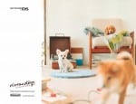 Nintendogs wallpaper 4