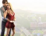 Sims 3 wallpaper 12