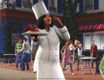 Sims 3 wallpaper 3