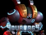 Spyborgs Wallpaper 3. Click for big pic Spyborgs Wallpaper 3