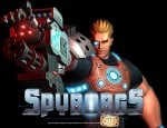 Spyborgs Wallpaper 4. Click for big pic Spyborgs Wallpaper 4